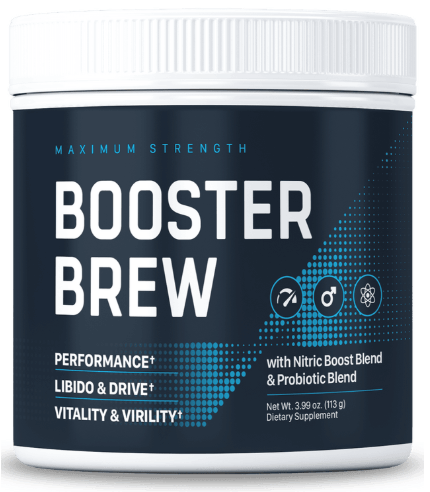 Booster Brew